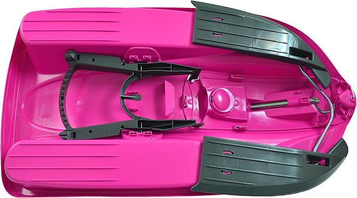 Produktbild hamax Sno Zebra