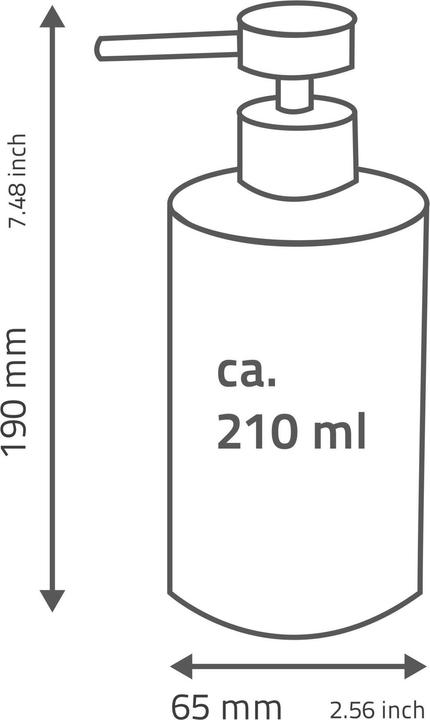 Produktbild Ridder Seifenspender