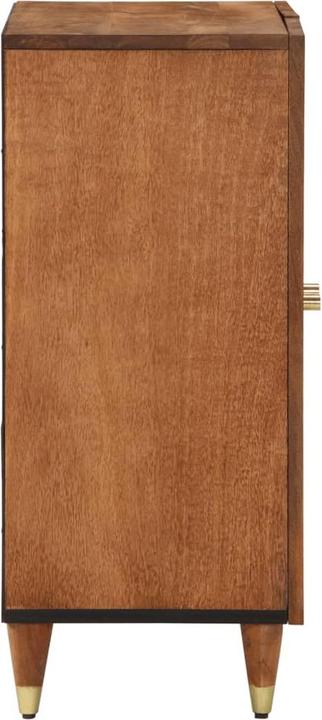 Image du produit vidaXL Armoire d'appoint (60 x 33 x 75 cm)