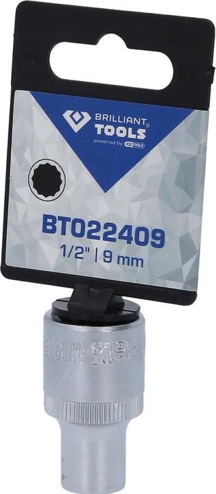 Produktbild Brilliant Tools BT022409 (9 mm)