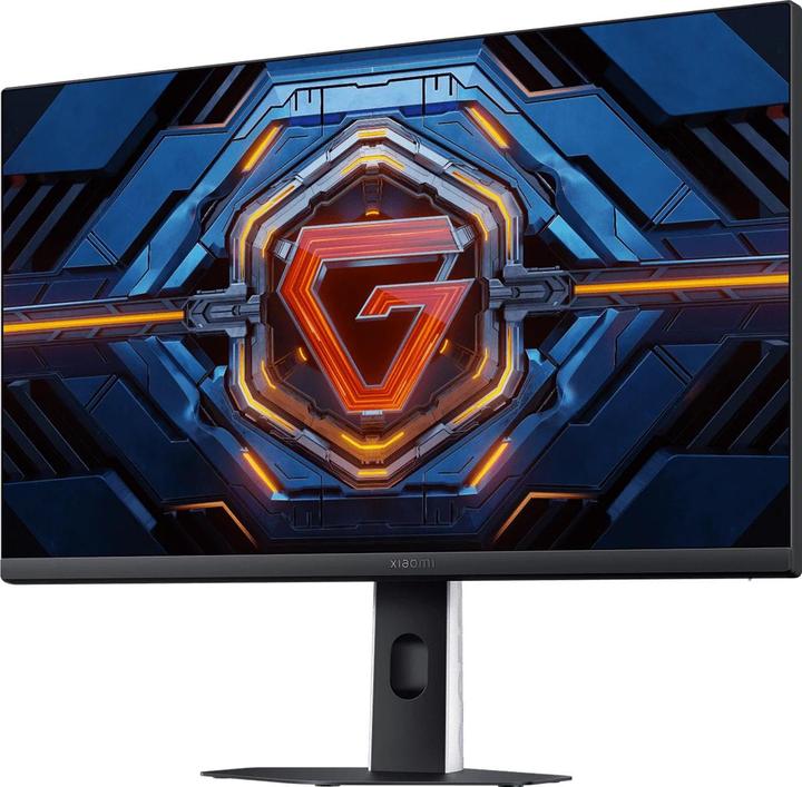 Actual product image Xiaomi Gaming Monitor G24i OM4FE (1920 x 1080 pixels, 23.80")