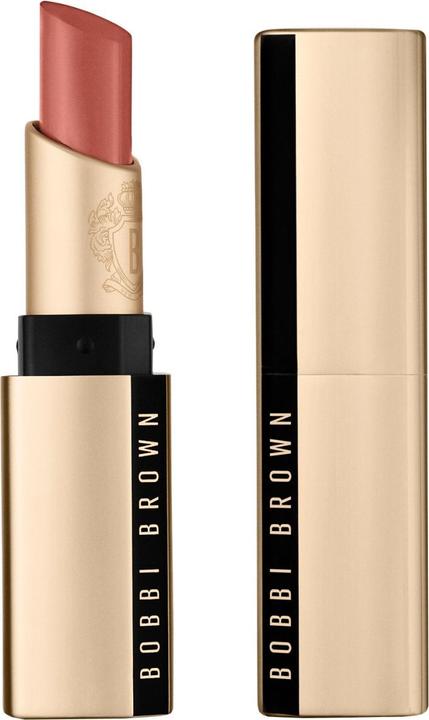 Bobbi Brown Luxe Matte Lipstick Neutral Rose (Neutral Rose)