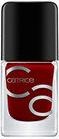 Immagine prodotto Catrice ICONAILS Lacca in gel (129, Smalto per unghie effetto gel)
