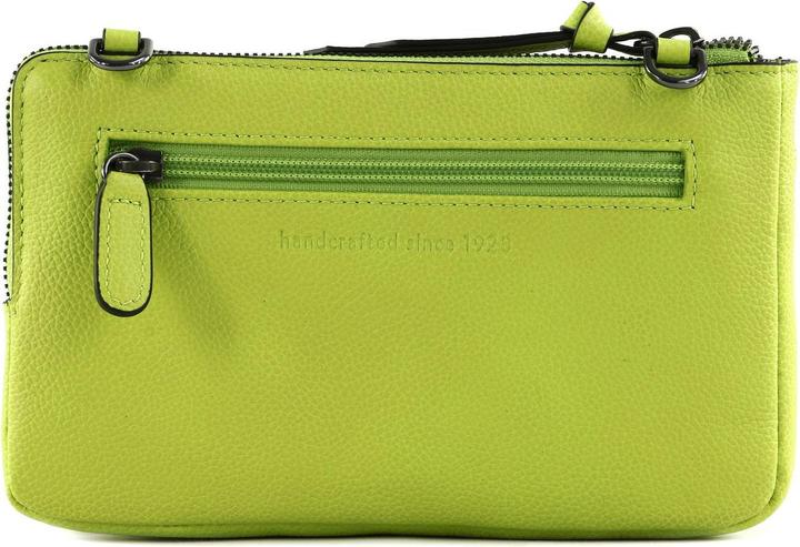 Actual product image Picard PPPP shoulder bag leather 20 cm