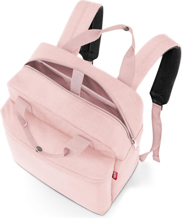 Produktbild reisenthel allday backpack M twist blush (15 l)