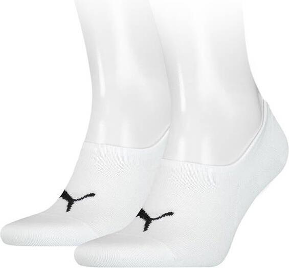 Produktbild Puma Footies (2er Pack, 43 - 46)