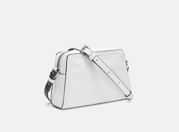 Actual product image Liebeskind Berlin Crossbody Crossbody aus Glattleder