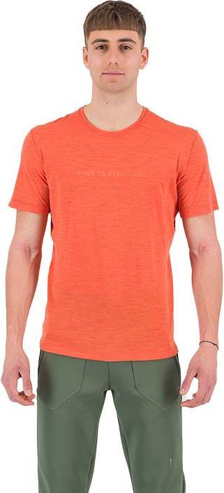 Actual product image Karpos Easyfrizz Merino T-Shirt (L)