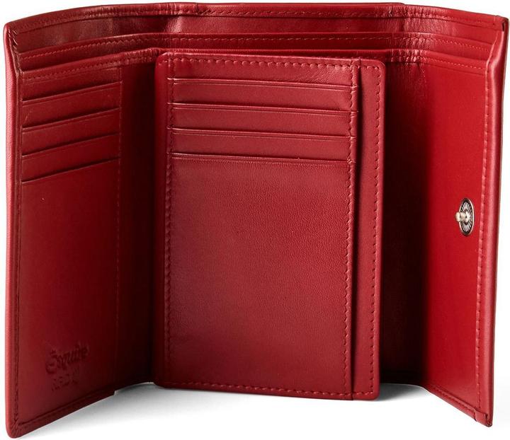 Actual product image Esquire Silk 02 Wallet