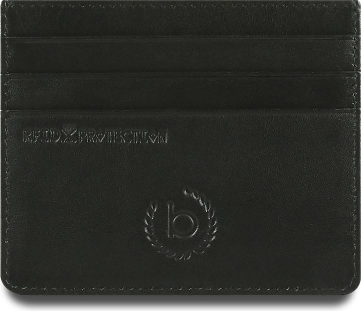 Immagine prodotto Bugatti Comet Porte-cartes de crédit (5CC), noir