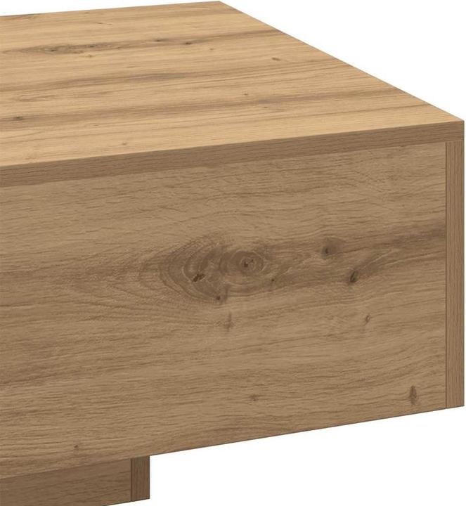 Immagine prodotto vidaXL Tavolo da soggiorno (100 x 49,5 x 31 cm)