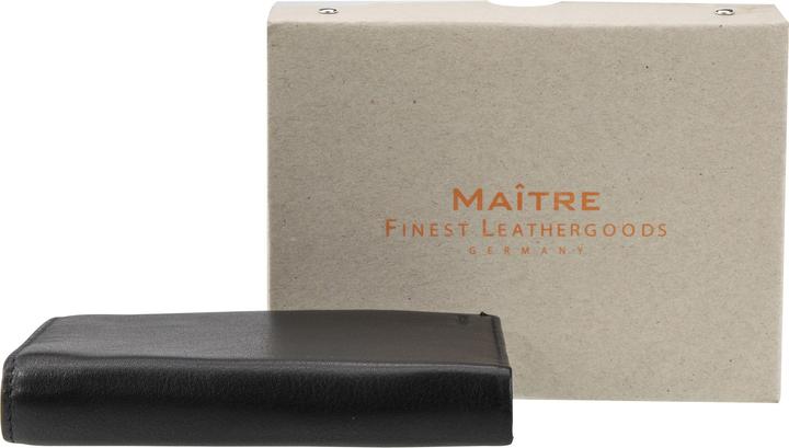 Produktbild Maître BillFold V14 f3 Heinbert