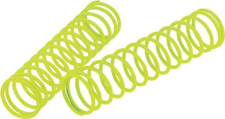 Actual product image Reely 1:8 Tuning shock absorber spring M