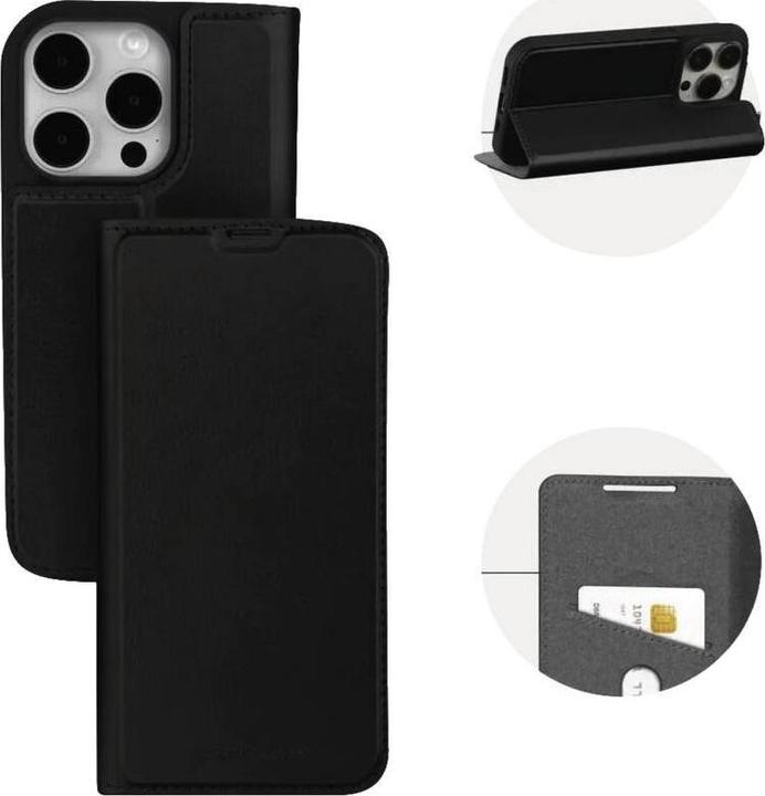 Actual product image dbramante1928 Oslo (Apple iPhone 15 Pro)