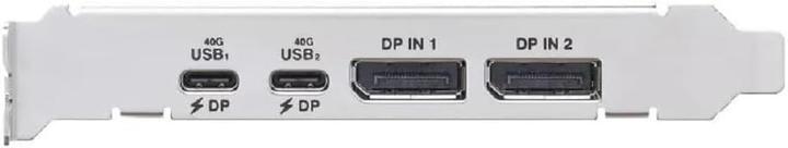 Produktbild ASUS USB4 PCIE GEN4 Card