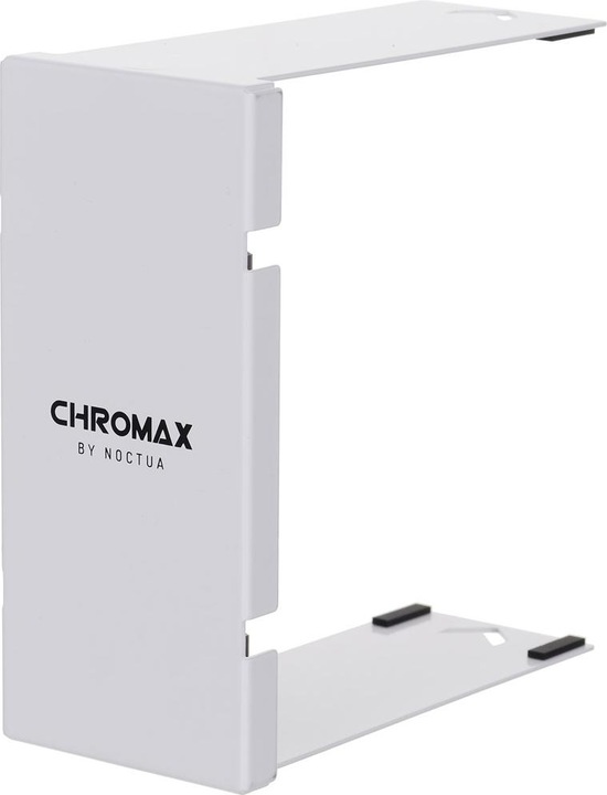 Produktbild Noctua HC8 chromax.white CPU-Kühler-Abdeckung (195 mm)