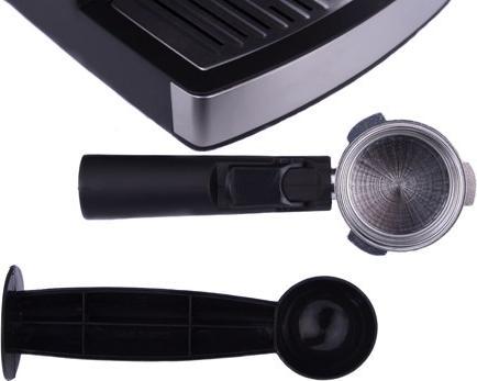 Actual product image Mesko Ekspres ciśnieniowy MS 4403