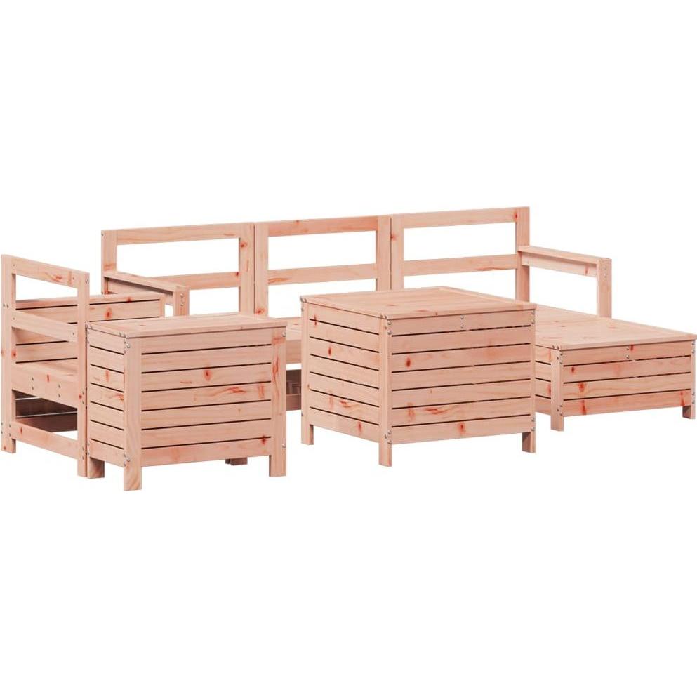 VidaXL, Gartenlounge, Kassi