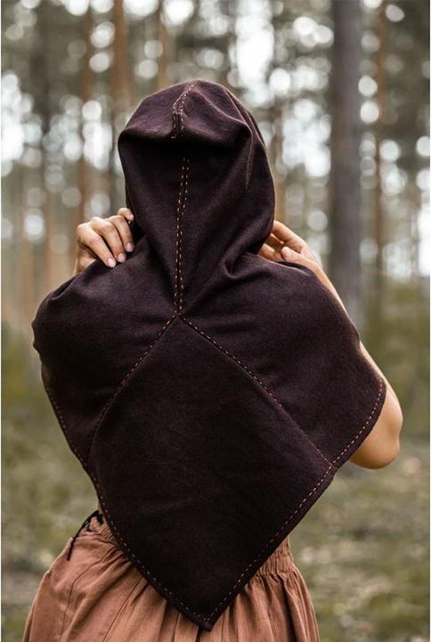 Image du produit Carbone Gugel Halfdan (Taille unique)