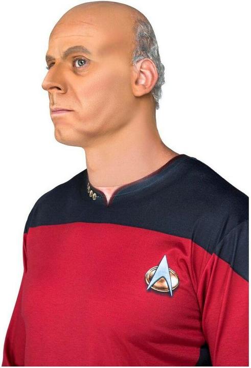 Immagine prodotto My Other Me Maglietta Picard S Star Trek (S)