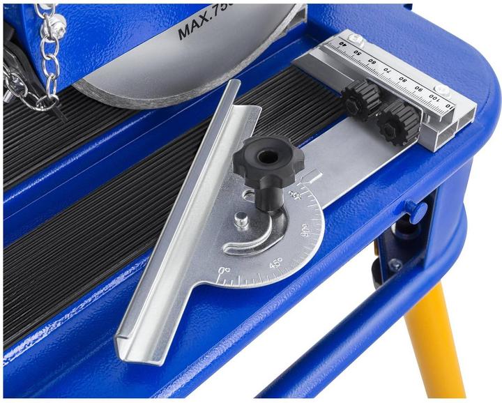 Produktbild MSW T-SAW200G (Schneidegerät)