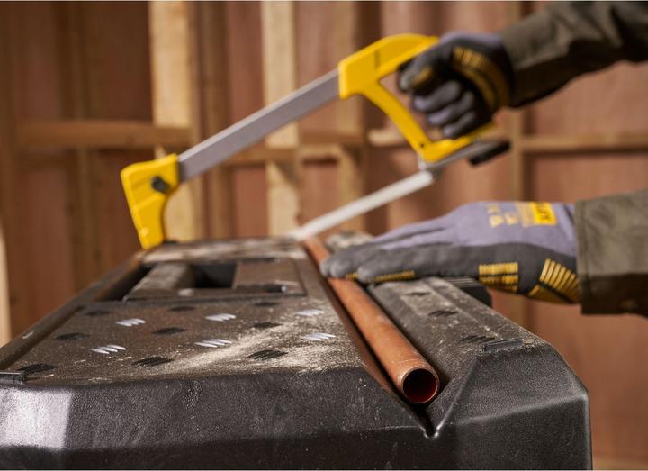 Produktbild Stanley Werkzeugbox mit Schnellverschluss (1 Teil)