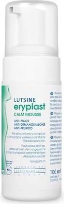 Produktbild Lutsine Eryplast Calm Mousse Anti-Itch Foam for Instant Relief from Itching