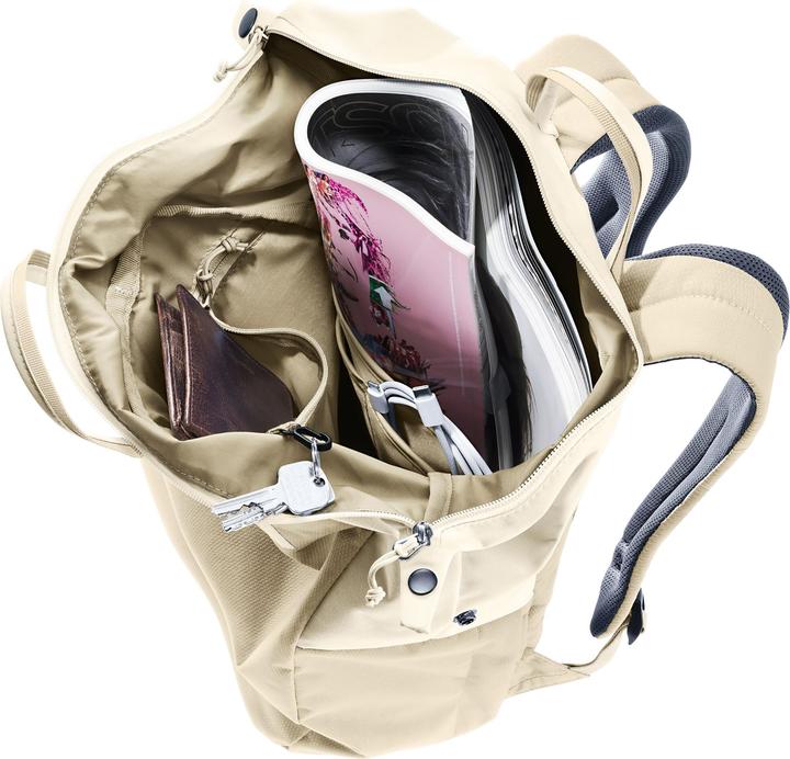 Produktbild Deuter Vista (18 l)