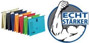 Image du produit Elba L'ultime dossier suspendu (A4, 1 x)