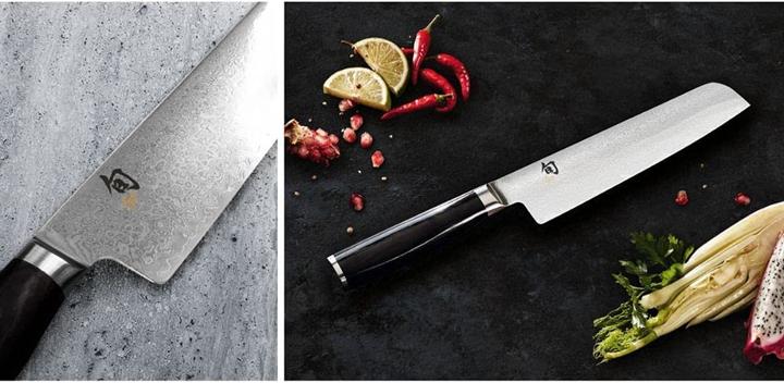 Produktbild Kai Shun Premier Tim Mälzer Minamo (18 cm)