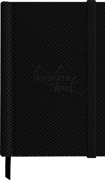 Immagine prodotto Rhodia Libro Acquerello Touch (300 g/m², 400 x)