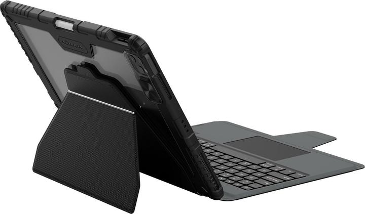 Actual product image NoName Bumper Link Keyboard Case (Backlit Version) for iPad Pro 12.9 2020/2021/2022/ Air 13 2024 Bl (US)