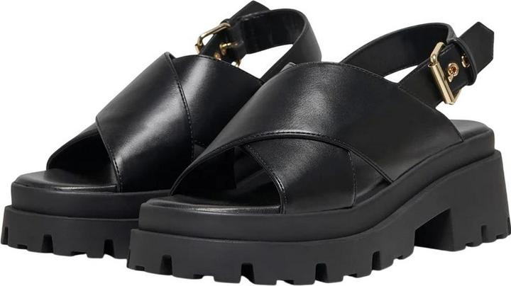 Actual product image Only Womens/Ladies Onldoja - 10 Sandals (36)