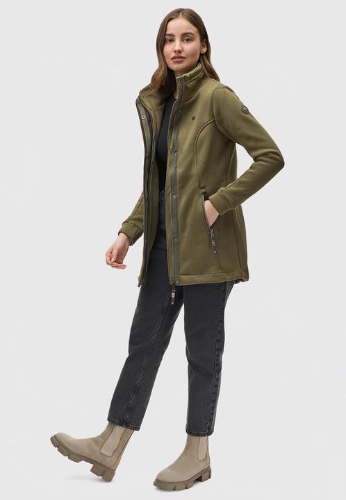Actual product image Ragwear Letti Bonded (XL)