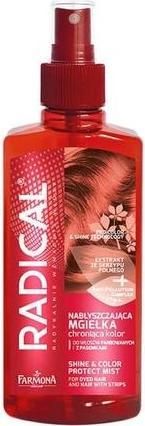 Immagine prodotto Farmona Capelli tinti in modo radicale (200 ml)