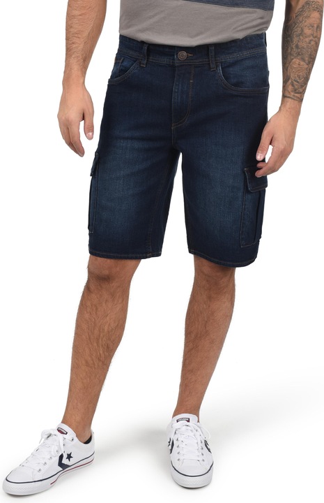 Denim Darkblue (76207)
