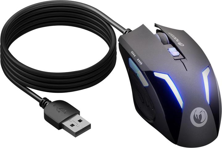 Produktbild Nacon Gaming GM-105 (Kabelgebunden)