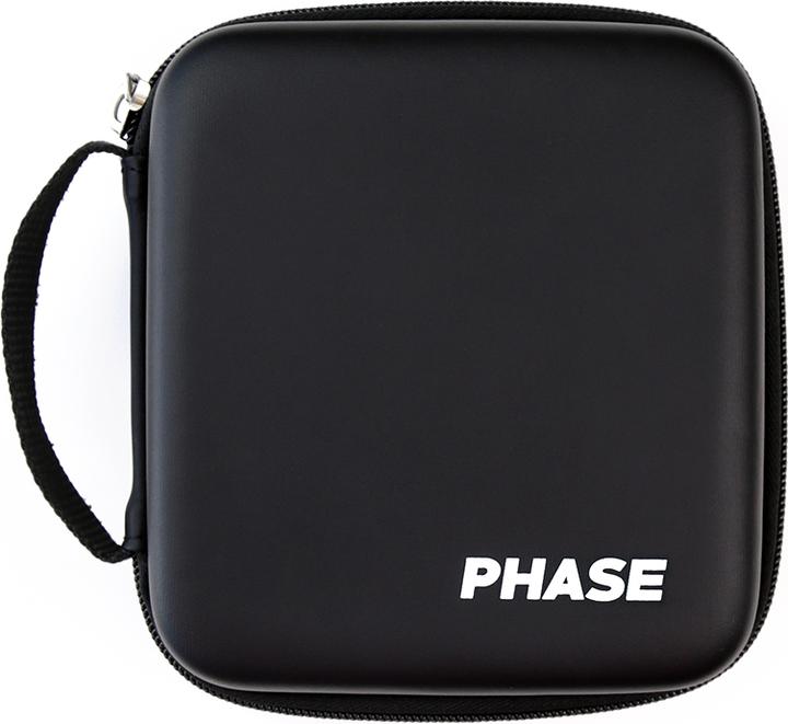 Actual product image MWM Digital Vinyl System Phase Case