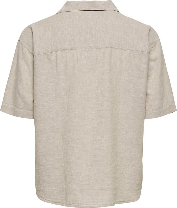 Immagine prodotto Only & Sons Onscaiden Life Relax Ss Resort 1pkt Shir (L)