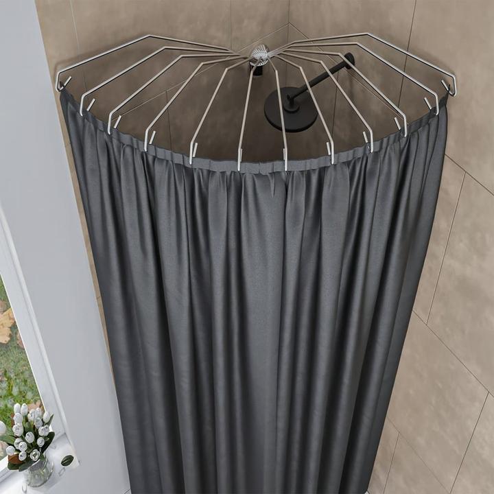 Produktbild Sealskin Duschvorhangstange