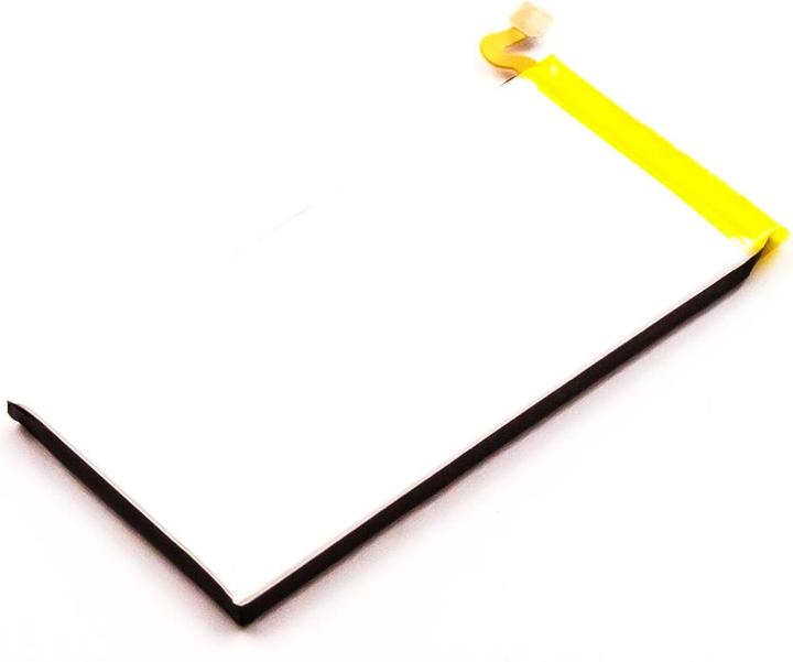 Produktbild AGI 37310 - Akku - Schwarz - Lithium Polymer (LiPo) - 1900 mAh - 3,8 V - 79 mm