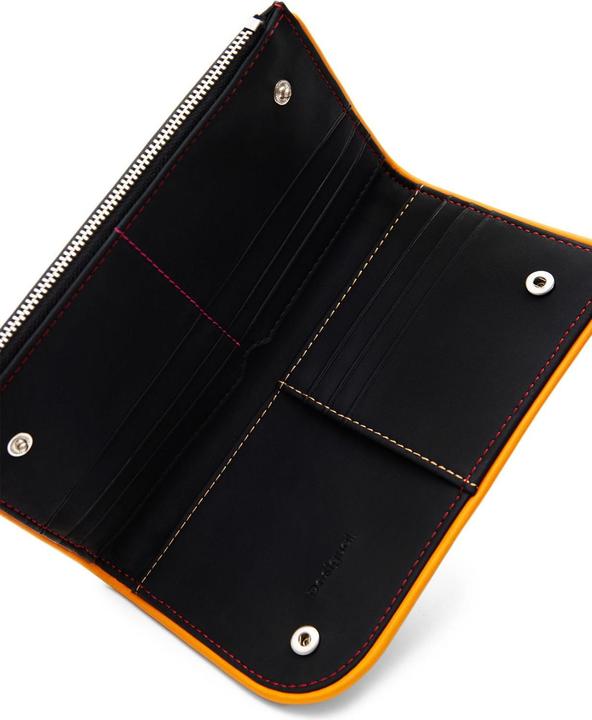 Actual product image Desigual Prime wallet 19 cm
