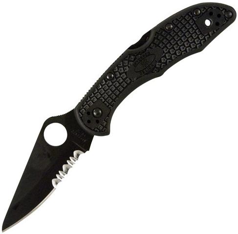 Image du produit Spyderco Delica 4 (7.40 cm)