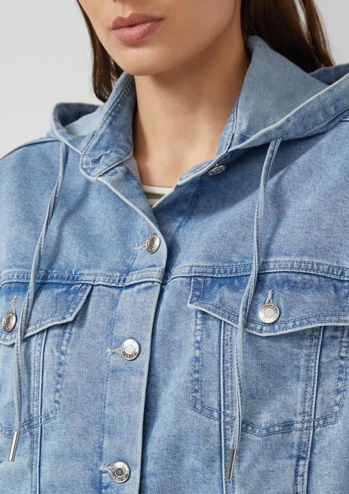 Actual product image s.Oliver Indoor-Jacke Indoor-Jacke (S)