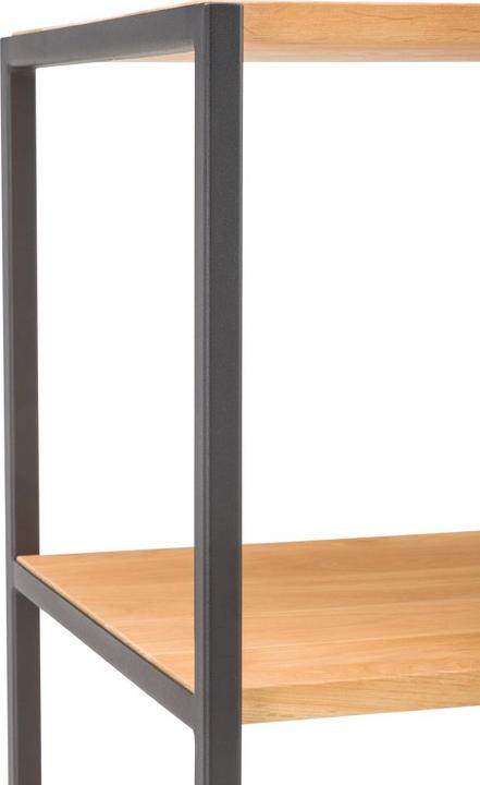 Actual product image Lomoco Studio (55 x 44 x 190 cm)