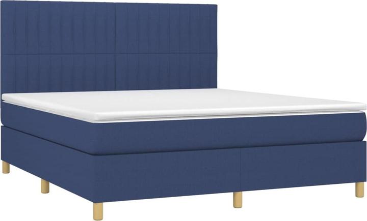 Produktbild vidaXL Boxspringbett (160 x 200 cm)
