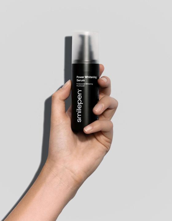 Produktbild SmilePen Power Whitening Serum Konz (30 ml, Bleaching Gel)