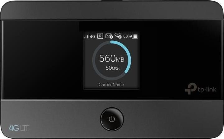 Produktbild TP-Link M7352 150Mbps 4G LTE Mobile Wi-Fi