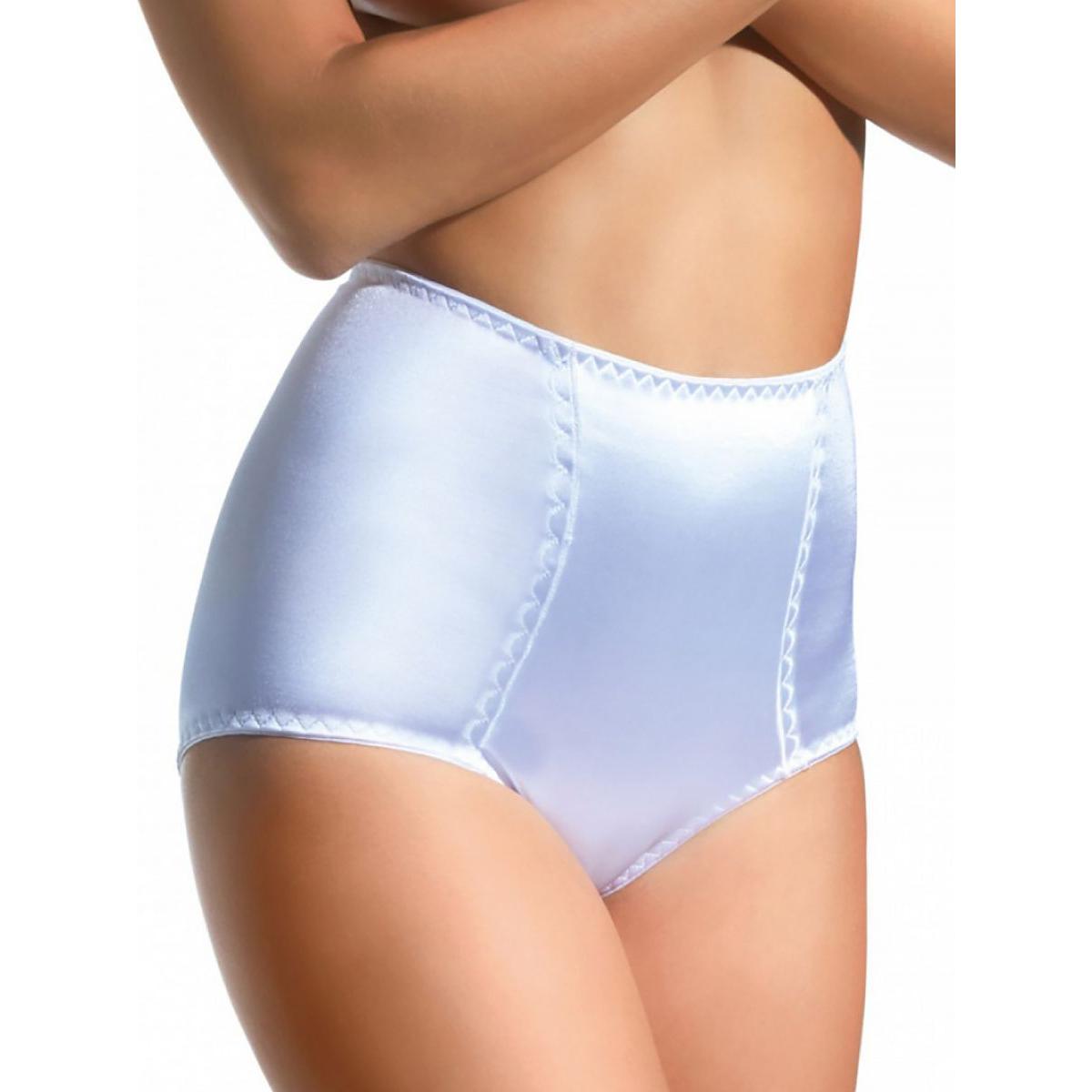 Babel, Damen, Unterhosen, Höschen model 127400, Weiss, (M)