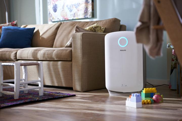 Immagine prodotto Philips Ac4080/10 (43 m²)